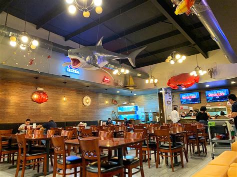 Seafood house - Red House Seafood (Grand Copthorne), Singapore: See 824 unbiased reviews of Red House Seafood (Grand Copthorne), rated 4 of 5 on Tripadvisor and ranked #459 of 12,638 restaurants in Singapore.